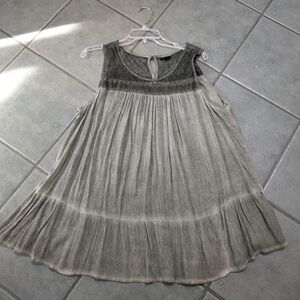 Torrid Tunic Size 1/14